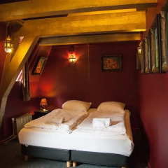 Отель St Christophers Inn at The Winston детские мероприятия