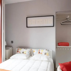 Отель Estudio Plaza Mayor комната для гостей фото 2