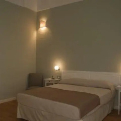 Отель B&B Rose verdi Стандартный номер фото 14