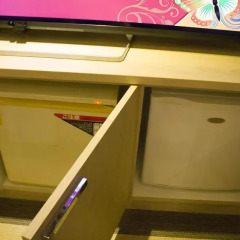 Hotel Ran Фукуока удобства в номере