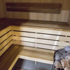 Гостиница Assorti Hostel в Ярославле отзывы, цены и фото номеров - забронировать гостиницу Assorti Hostel онлайн Ярославль сауна