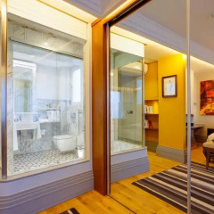 Ravouna 1906 Suites - Special Class, Adults Only 4* Полулюкс с различными типами кроватей