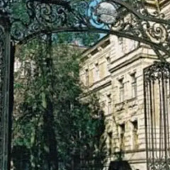 Гостиница Rinaldi Near Letniy Garden фото 2