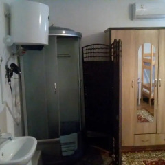 Гостиница Nursat Guest House Казахстан, Нур-Султан - отзывы, цены и фото номеров - забронировать гостиницу Nursat Guest House онлайн сауна