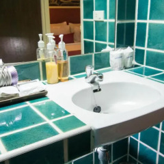 Отель Villa Cha-Cha 3* Улучшенный номер с различными типами кроватей фото 3