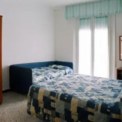Hotel Trinidad 3* Стандартный номер фото 5