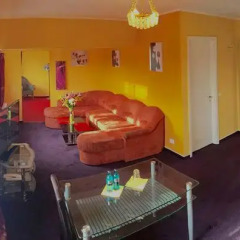 Hotel am Buschkrugpark 2* Стандартный номер с двуспальной кроватью фото 7