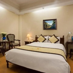 Camellia Boutique Hotel 3* Номер Делюкс с различными типами кроватей фото 16