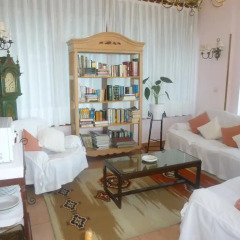 Hotel Leku Eder развлечения
