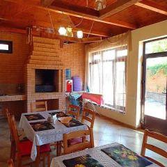 Гостиница Guest House Vertical комната для гостей фото 5