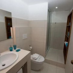 Отель Ad 2015 Guesthouse 3* Номер Делюкс с различными типами кроватей фото 5
