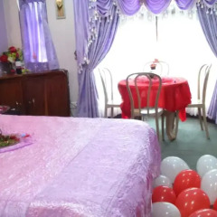 Отель Heavenly Home Inn 2* Стандартный номер с различными типами кроватей фото 13