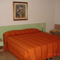 Отель B&B Casa Miraglia Нова-Сири комната для гостей фото 5