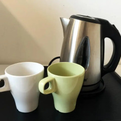 Petercat Hotel Sinchon(Hongdae) в номере