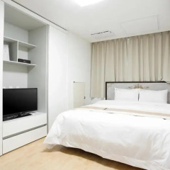 Hotel Eastern I 2* Стандартный номер с различными типами кроватей