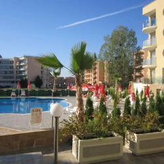 Apart Hotel Vechna R Солнечный берег