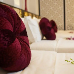Отель Serenity Diamond 4* Люкс
