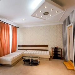 Отель Rezime Inn 3* Стандартный номер с различными типами кроватей фото 2