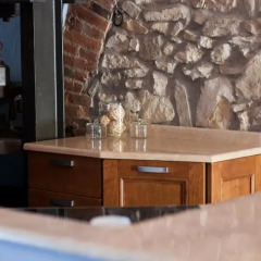 Отель Relais Villa Belvedere 3* Улучшенная студия с различными типами кроватей фото 9