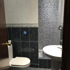 Отель Hotelo rooms ванная фото 8