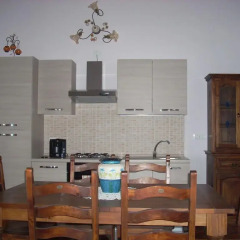 Отель B&B La Taverna Сперлонга в номере