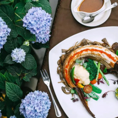Гостиница Пётр I с домашними животными