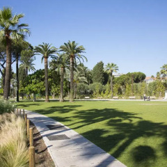 Отель Hôtel Relais Acropolis Франция, Ницца - 2 отзыва об отеле, цены и фото номеров - забронировать отель Hôtel Relais Acropolis онлайн спортивное сооружение