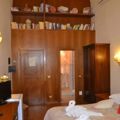 Отель Guest House Bel Duomo Италия, Флоренция - отзывы, цены и фото номеров - забронировать отель Guest House Bel Duomo онлайн спа фото 2