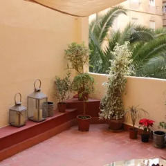Отель 7 Moons Bed & Breakfast фото 2