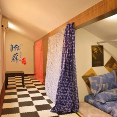 Liusu Youth Hostel спа