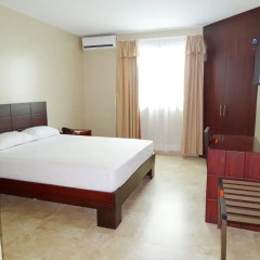 Hotel Marvento Suites 3* Стандартный номер с различными типами кроватей фото 8