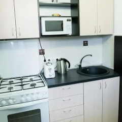 Гостиница Myhostel в номере фото 2