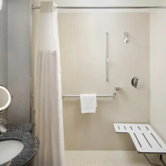 Отель Washington Hilton 4* Стандартный номер с различными типами кроватей фото 4