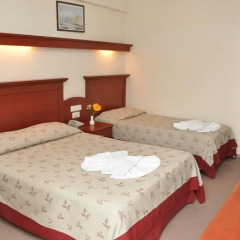 Wasa Hotel 3* Стандартный номер с различными типами кроватей фото 7