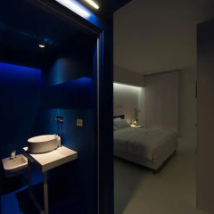 Отель Bed 'n Design Италия, Флорида - отзывы, цены и фото номеров - забронировать отель Bed 'n Design онлайн комната для гостей фото 2