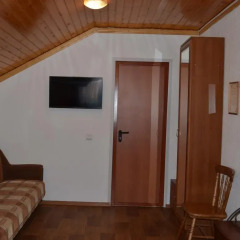 Гостиница Postoyaly Dvor Mini-hotel в Туле отзывы, цены и фото номеров - забронировать гостиницу Postoyaly Dvor Mini-hotel онлайн Тула удобства в номере