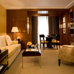 Four Seasons Hotel London at Park Lane 5* Президентский люкс с различными типами кроватей