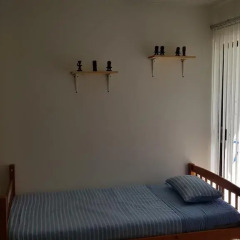 Отель Guam JAJA Guesthouse Тамунинг спа