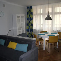 Emka Hostel Варшава комната для гостей