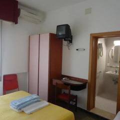 Hotel L&v 3* Стандартный номер