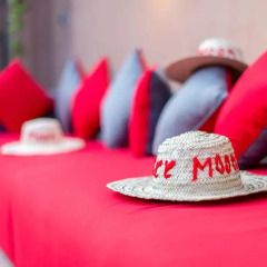 Отель Riad See Moon et Spa Марокко, Марракеш - отзывы, цены и фото номеров - забронировать отель Riad See Moon et Spa онлайн развлечения