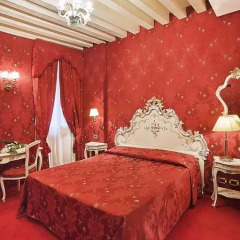 Hotel Graspo de Ua 3* Улучшенный номер с двуспальной кроватью фото 4