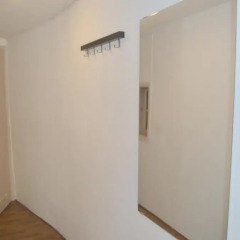 Апартаменты Castle View Apartment сейф в номере