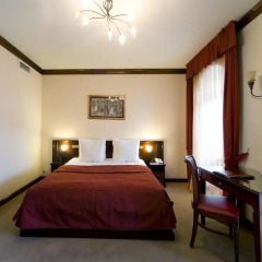 Ambassadori Hotel Tbilisi 5* Стандартный номер с различными типами кроватей фото 2