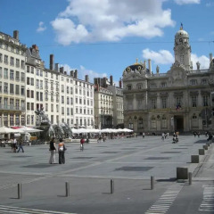 Отель ibis Styles Lyon Confluence Франция, Лион - отзывы, цены и фото номеров - забронировать отель ibis Styles Lyon Confluence онлайн фото 2