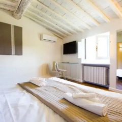 Отель Casamia Suite 2* Стандартный номер фото 18
