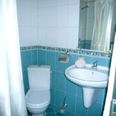 Park Hotel Briz - Free Parking 3* Стандартный номер с различными типами кроватей