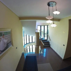 Bella Vista Hotel комната для гостей фото 4