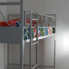 Отель Bandeira3Rooms