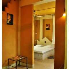 Ambalama Leisure Lounge Hotel Стандартный номер с различными типами кроватей фото 20